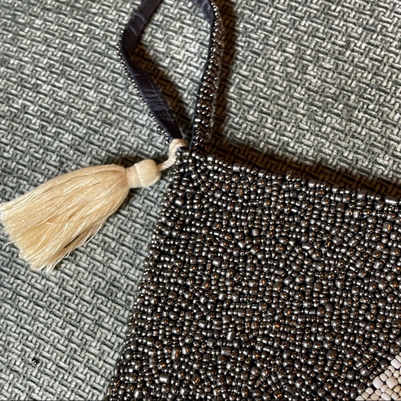 Handmade Beaded Wrislet - Picture 6 of 6